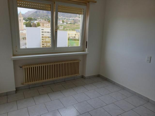 Apartment mieten in Sant'Antonio Dosso, Balerna