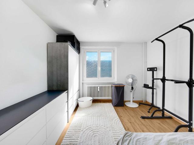 Apartment mieten in Balgach, Wahlkreis Rheintal