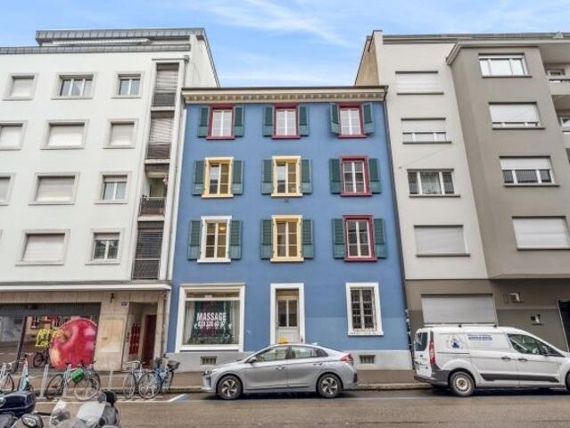 Apartment kaufen in Sembrancher, Wallis