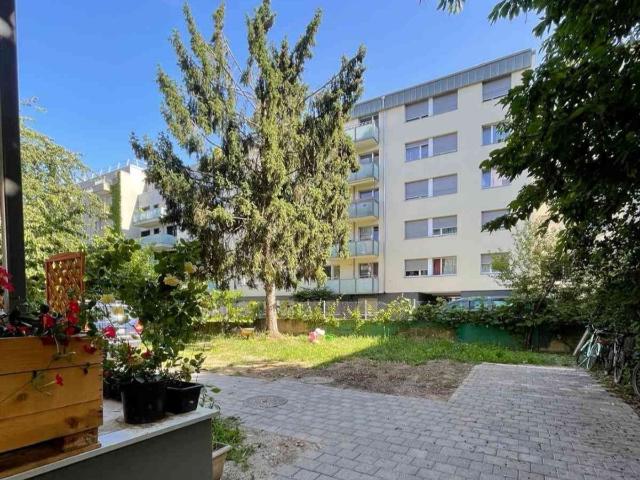 Apartment kaufen