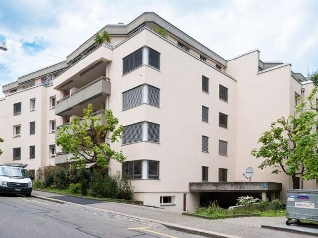 Apartment kaufen in Basel, Basel-Stadt