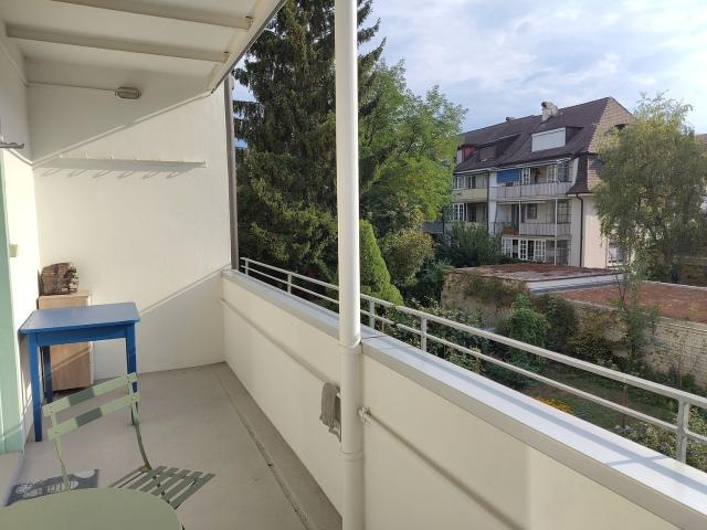 Apartment kaufen