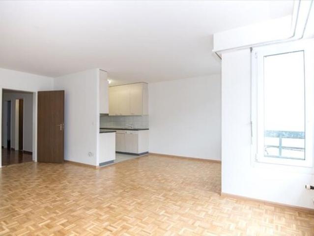 Apartment kaufen in Sembrancher, Wallis