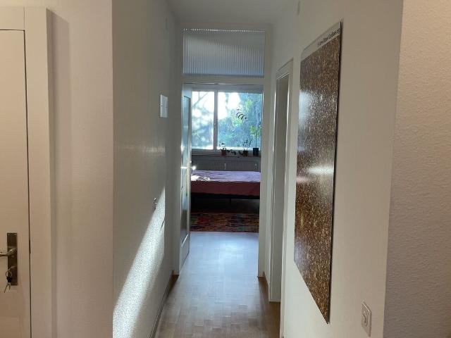 Apartment kaufen