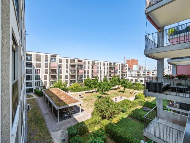 Apartment kaufen in Basel, Basel-Stadt