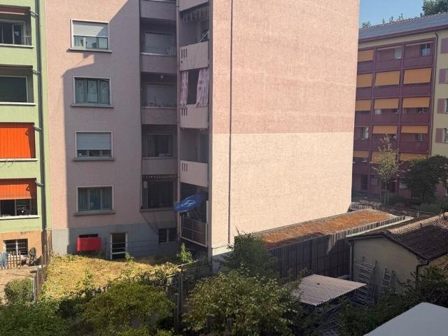 Apartment kaufen in Basel, Basel-Stadt