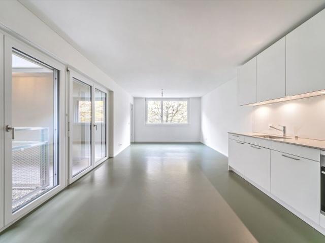 Apartment mieten