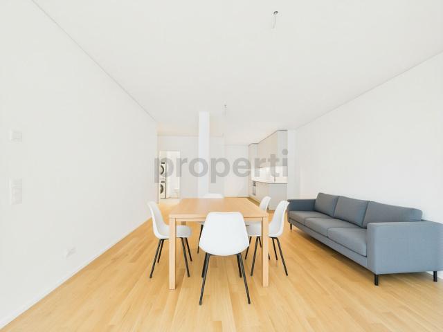 Apartment kaufen