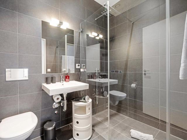 Apartment kaufen in Basel, Basel-Stadt