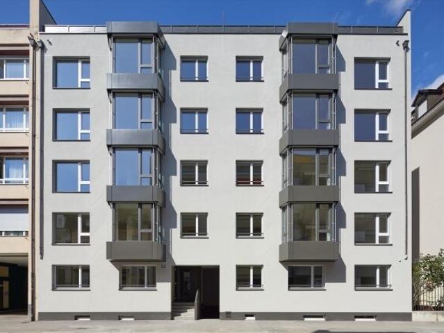 Apartment kaufen in Basel, Basel-Stadt