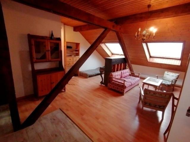 Apartment kaufen