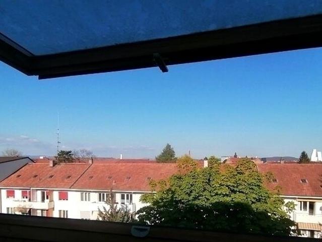 Apartment kaufen