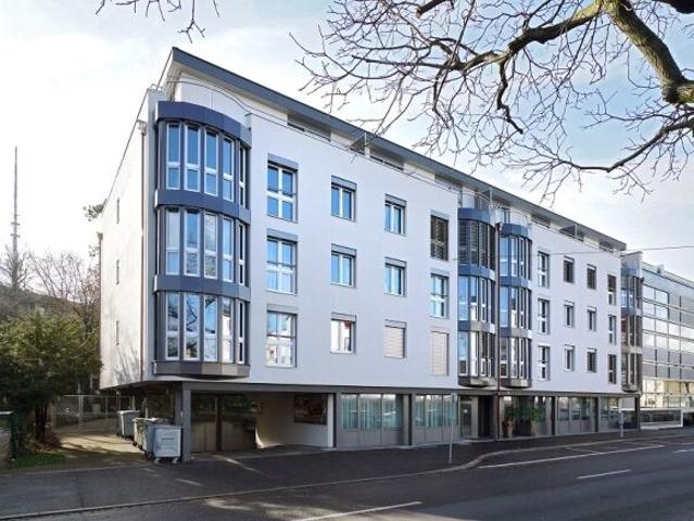 Apartment kaufen