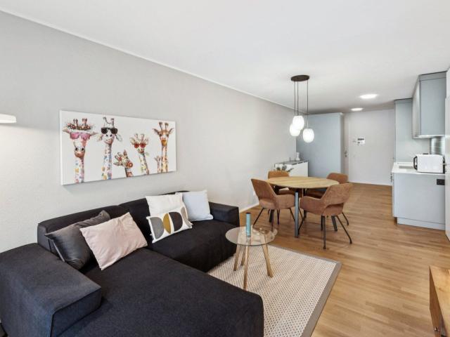 Apartment kaufen