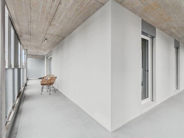 Apartment kaufen