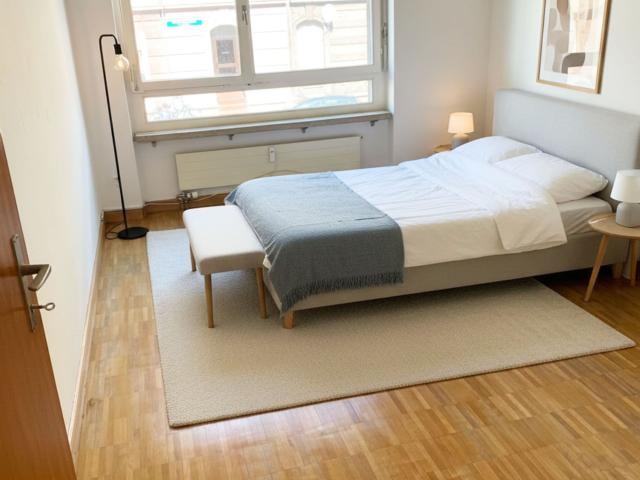 Apartment kaufen in Basel, Basel-Stadt