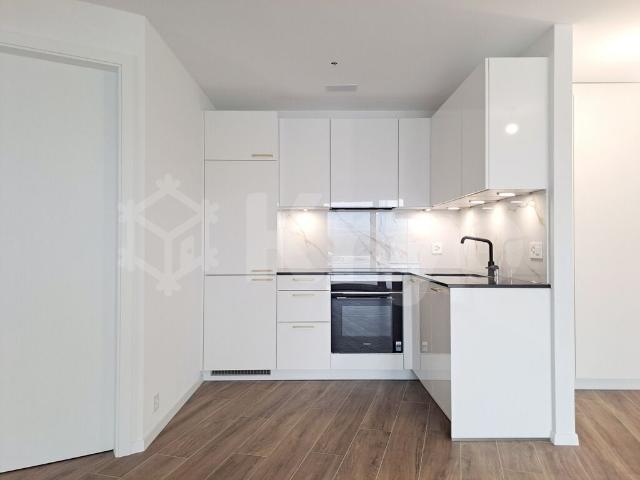 Apartment mieten in Bavois