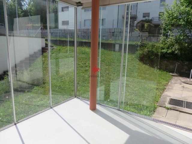 Apartment kaufen in Beinwil am See, Aargau