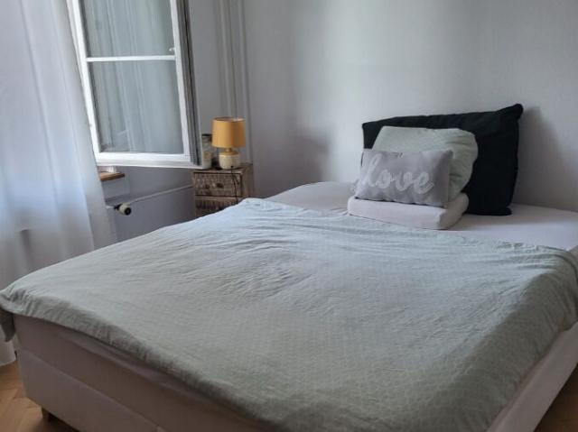 Apartment kaufen