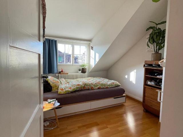 Apartment kaufen