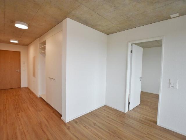 Apartment kaufen in Bern