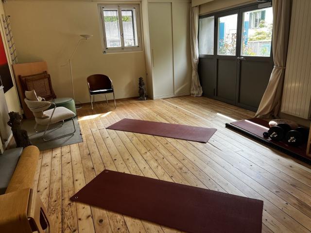 Apartment kaufen