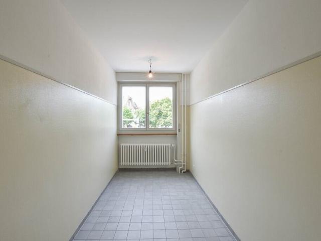 Apartment kaufen in Bern