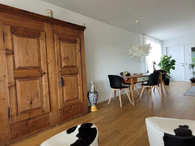 Apartment kaufen