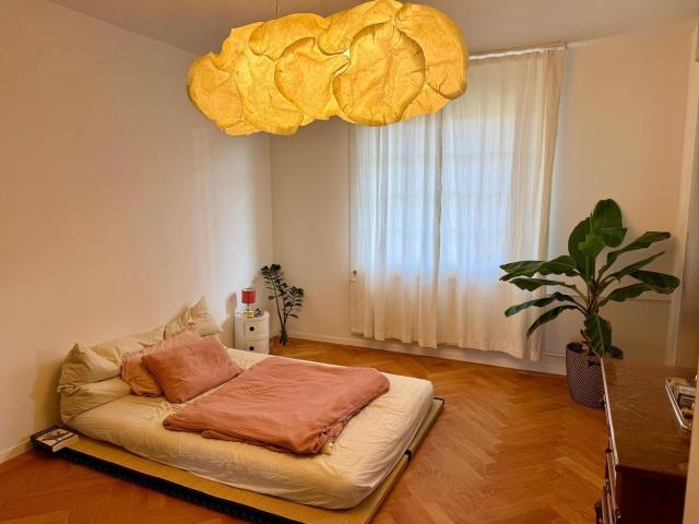 Apartment kaufen