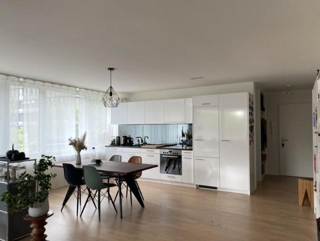 Apartment kaufen
