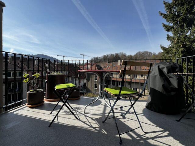 Apartment kaufen