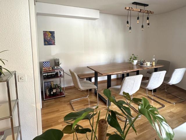 Apartment kaufen