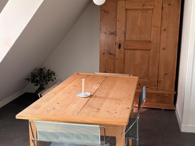 Apartment kaufen
