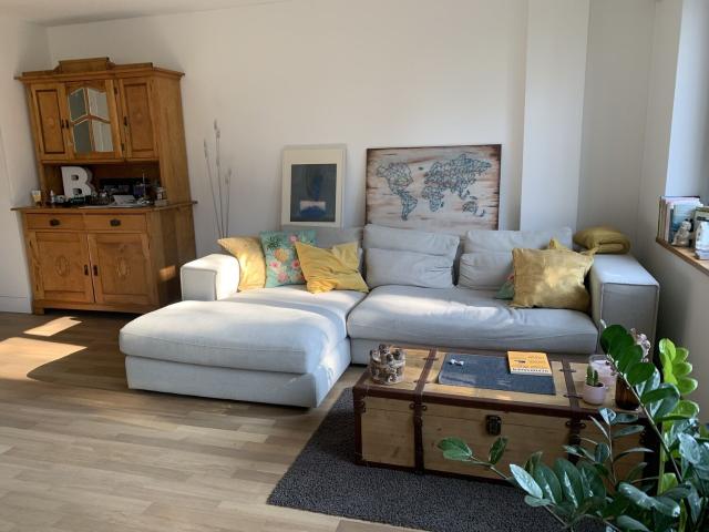 Apartment mieten
