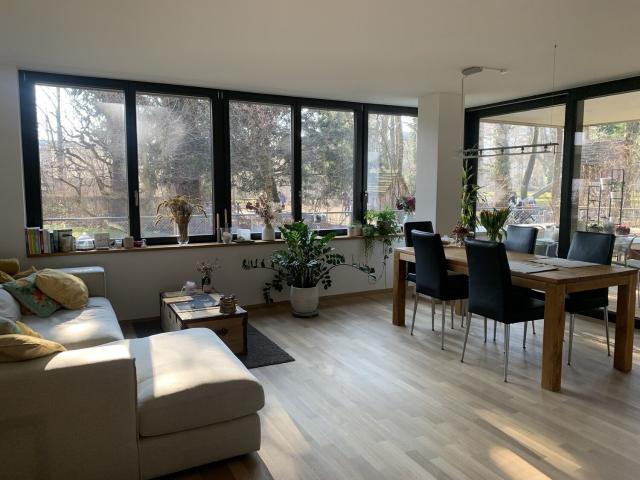 Apartment kaufen