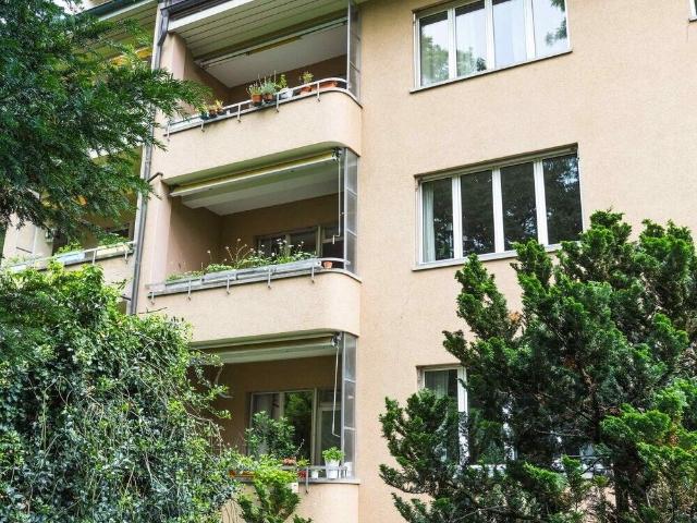 Apartment kaufen in Bern