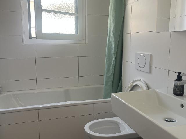 Apartment kaufen