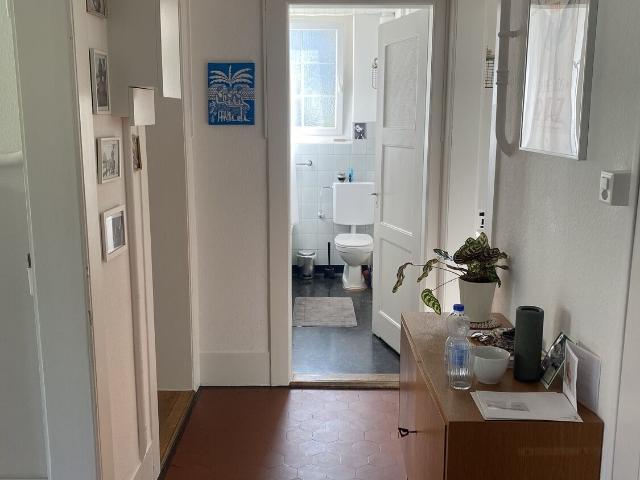 Apartment kaufen