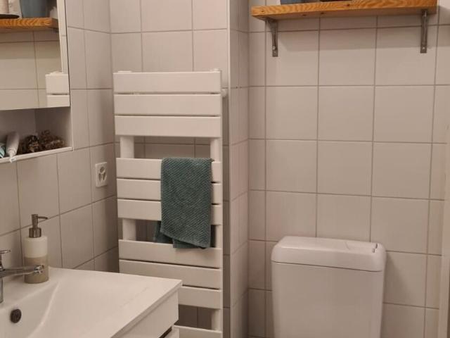 Apartment kaufen