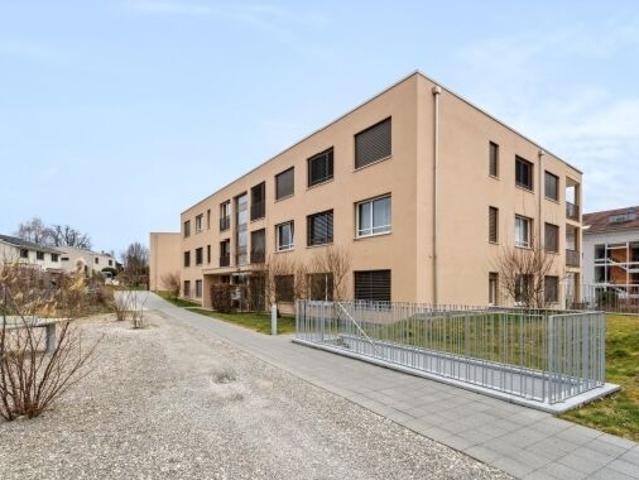 Apartment kaufen in Lü