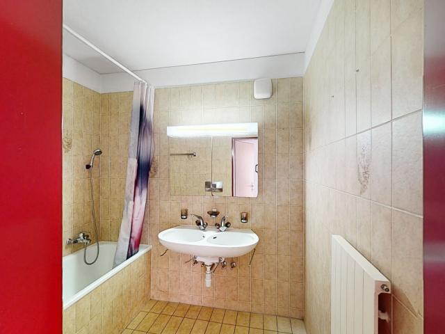 Apartment kaufen in Biasca, Tessin