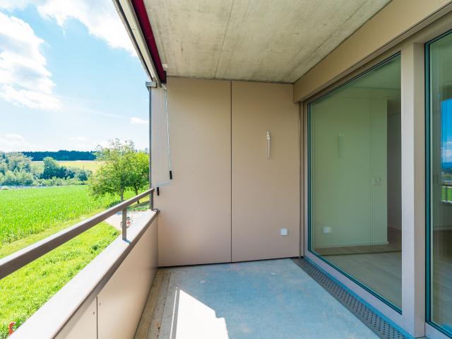 Apartment kaufen in Biberist, Solothurn