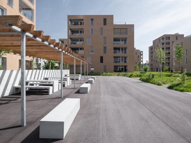 Apartment kaufen in Biel, Bern
