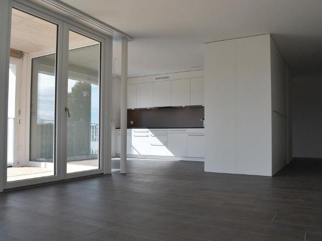 Apartment kaufen in Biel, Bern