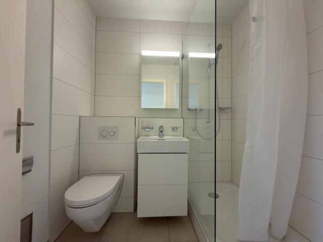 Apartment kaufen in Biel, Bern