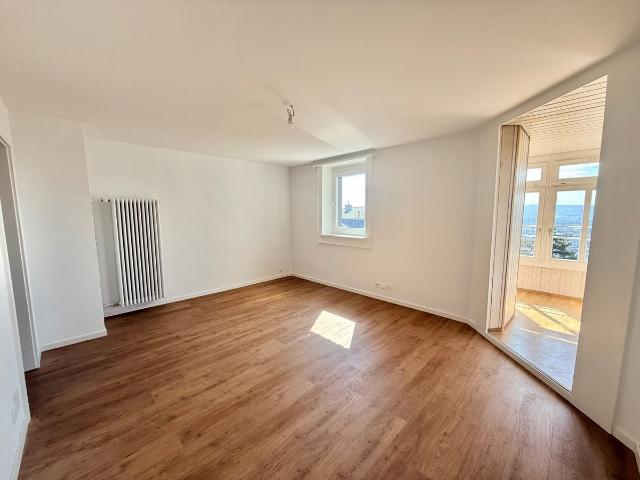 Apartment kaufen in Biel, Bern