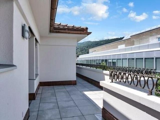 Apartment kaufen in Biel, Bern