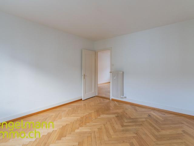Apartment kaufen in Biel, Bern