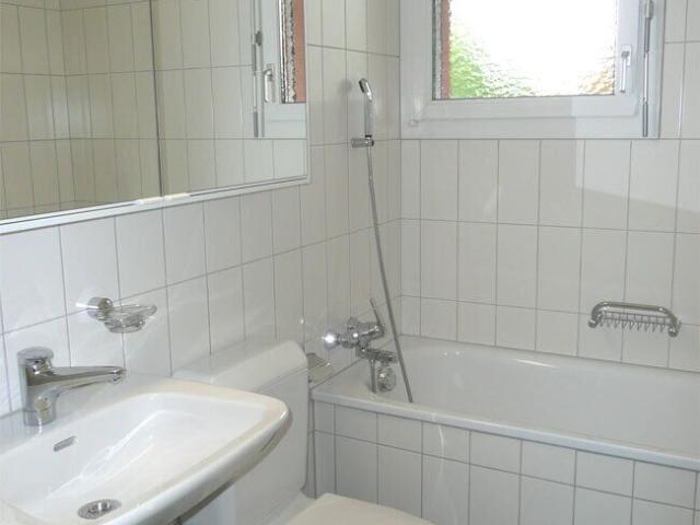 Apartment mieten in Binz, Maur