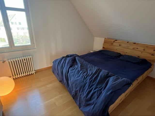 Apartment kaufen